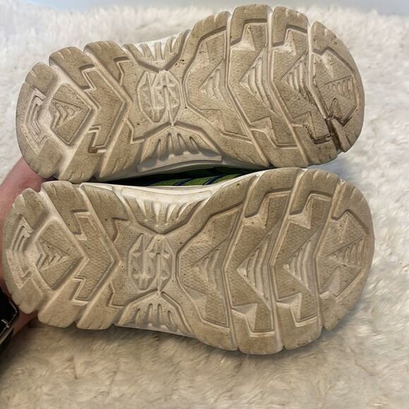 Sketchers Toddler Shoes - Picture 4 of 5